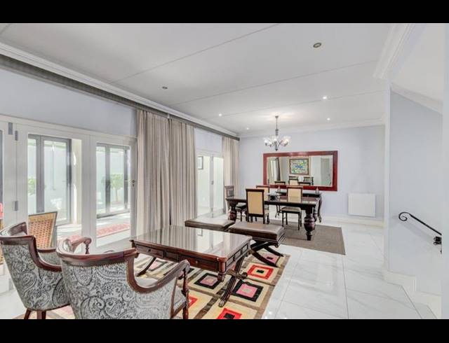 3 BEDROOM PROPERTY TO RENT IN BRYANSTON
